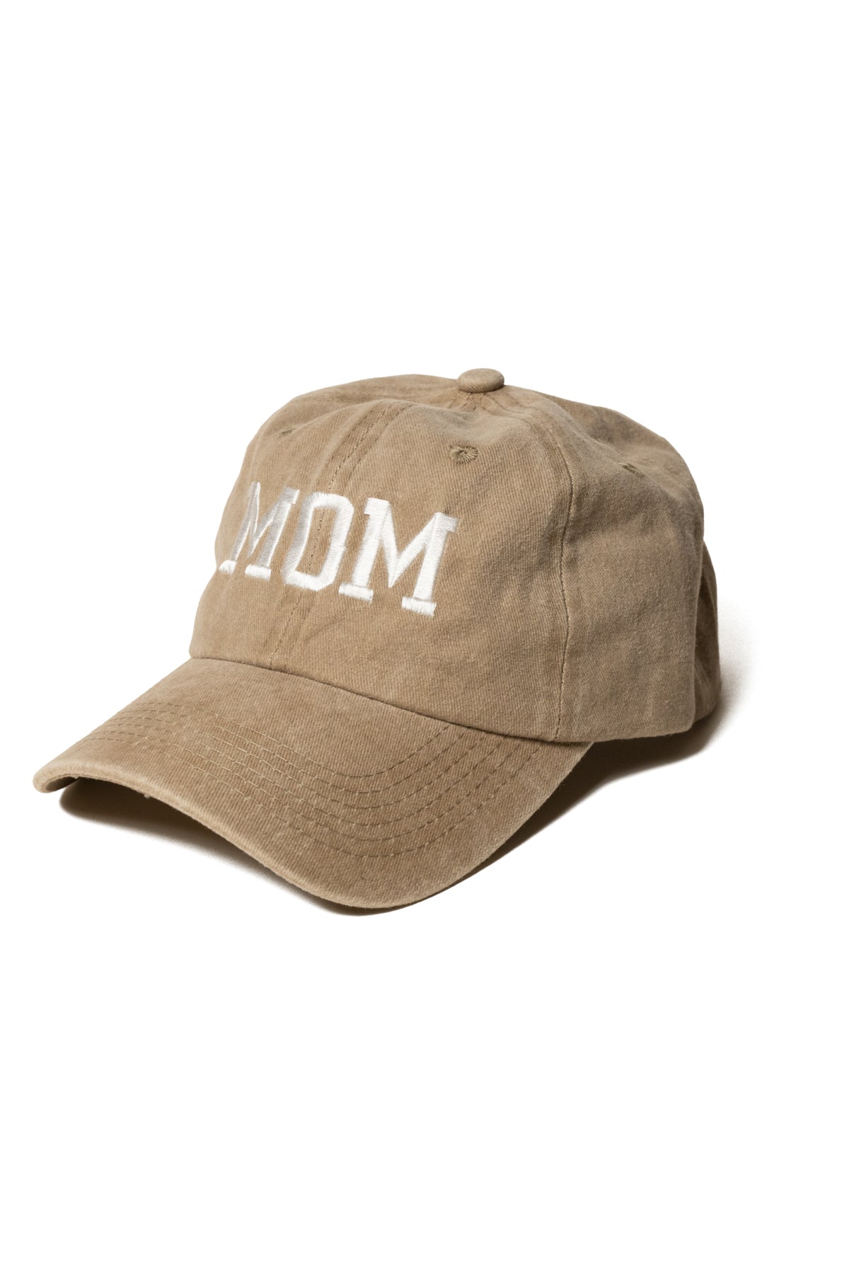 Nakışlı Mom Dad Anne Baba Şapka 2li Paket Yıkamalı Kumaşlı ve Yazı Nakışlı Şapka Pamuklu Siperlikli Ayarlı Şapka Günlük Tarz