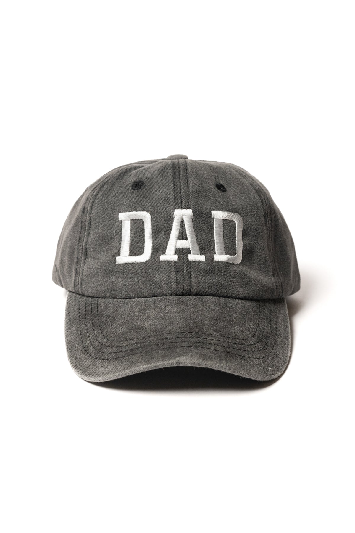 Nakışlı Mom Dad Anne Baba Şapka 2li Paket Yıkamalı Kumaşlı ve Yazı Nakışlı Şapka Pamuklu Siperlikli Ayarlı Şapka Günlük Tarz