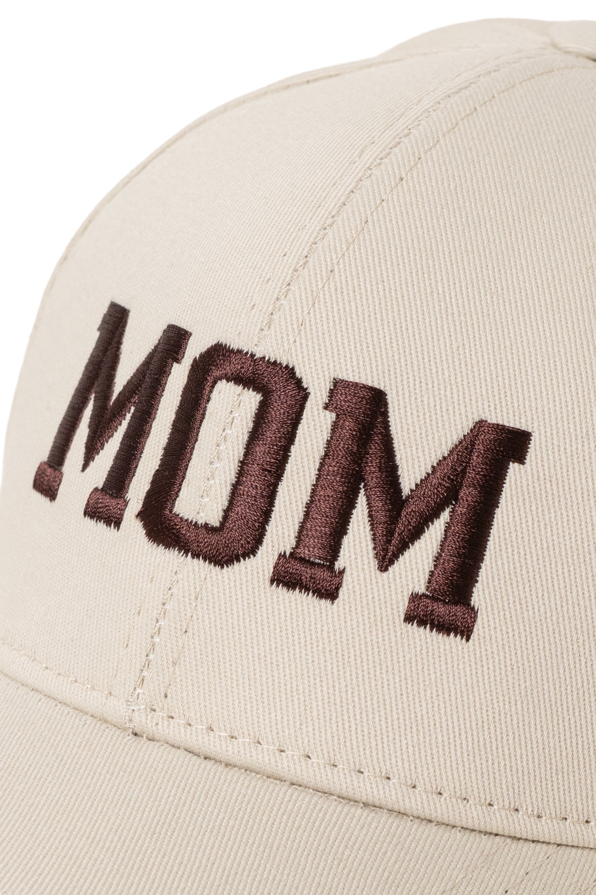 Nakışlı Mom Dad Anne Baba Şapka 2li Paket Yıkamalı Kumaşlı ve Yazı Nakışlı Şapka Pamuklu Siperlikli Ayarlı Şapka Günlük Tarz